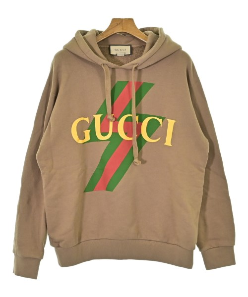 GUCCI グッチ パーカー メンズ 【古着】【中古】