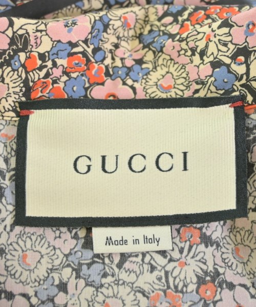 GUCCI グッチ カジュアルシャツ メンズ 【古着】【中古】_2