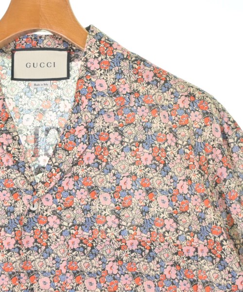 GUCCI グッチ カジュアルシャツ メンズ 【古着】【中古】_3