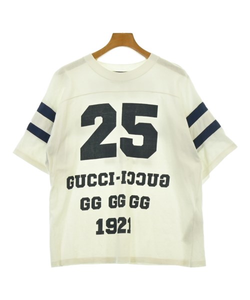 GUCCI グッチ Tシャツ・カットソー メンズ 【古着】【中古】