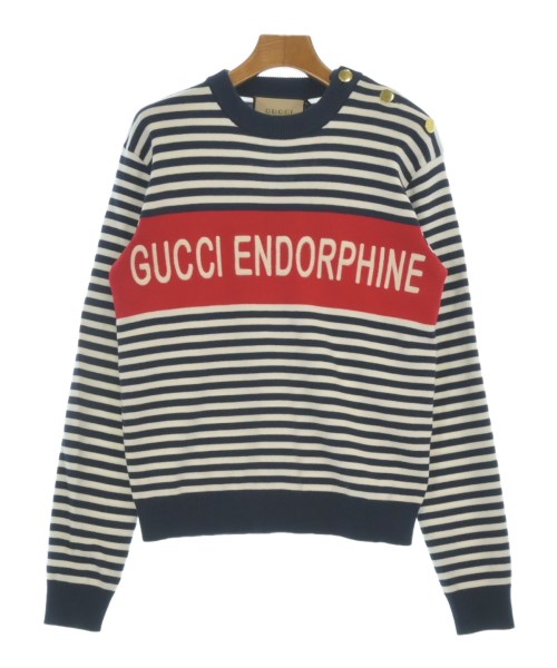 GUCCI グッチ ニット・セーター レディース 【古着】【中古】