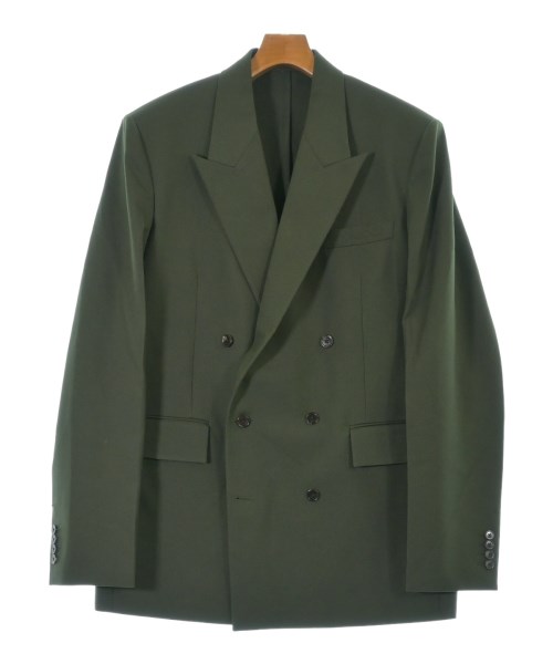 GUCCI グッチ カジュアルジャケット メンズ 【古着】【中古】 106,950円