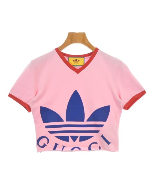 GUCCI グッチ Tシャツ・カットソー レディース 【古着】【中古】