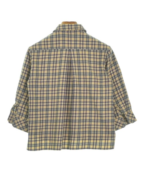 GUCCI グッチ カジュアルシャツ レディース 【古着】【中古】_1