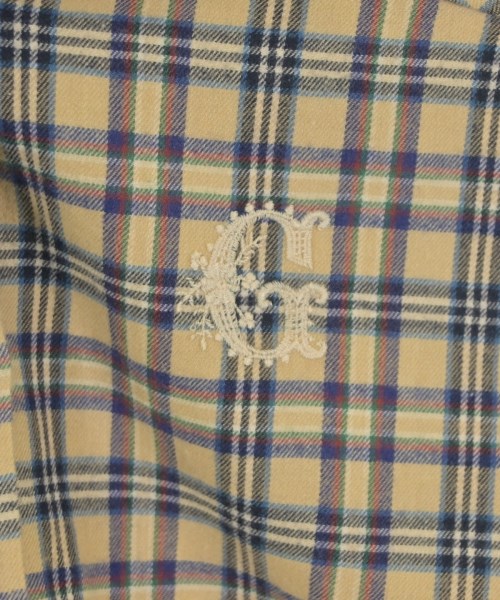 GUCCI グッチ カジュアルシャツ レディース 【古着】【中古】_4