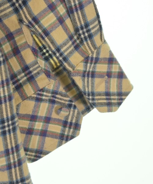 GUCCI グッチ カジュアルシャツ レディース 【古着】【中古】_5
