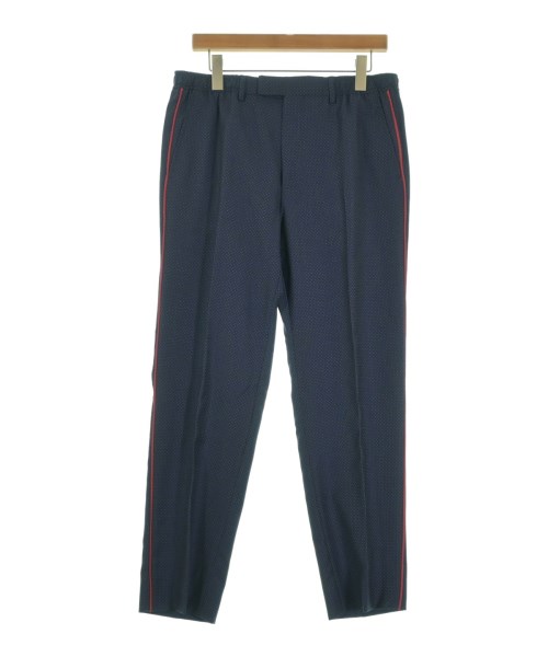GUCCI グッチ スラックス メンズ 【古着】【中古】