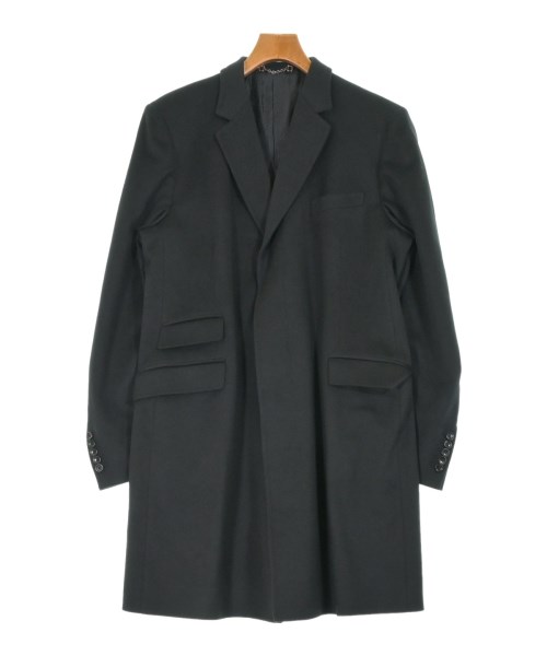 GUCCI グッチ チェスターコート メンズ 【古着】【中古】