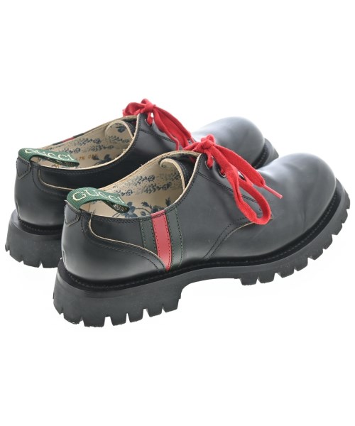 GUCCI グッチ ビジネス・ドレスシューズ メンズ 【古着】【中古】_1
