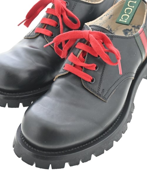 GUCCI グッチ ビジネス・ドレスシューズ メンズ 【古着】【中古】_4