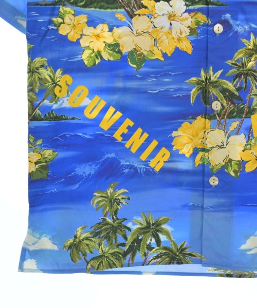 GUCCI グッチ カジュアルシャツ メンズ 【古着】【中古】_4