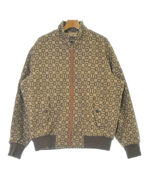 GUCCI グッチ ブルゾン メンズ 【古着】【中古】