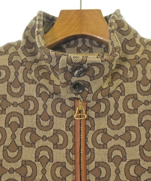 GUCCI グッチ ブルゾン メンズ 【古着】【中古】