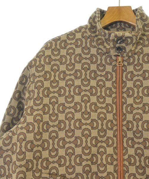 GUCCI グッチ ブルゾン メンズ 【古着】【中古】
