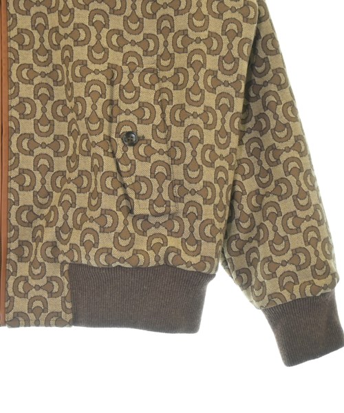 GUCCI グッチ ブルゾン メンズ 【古着】【中古】
