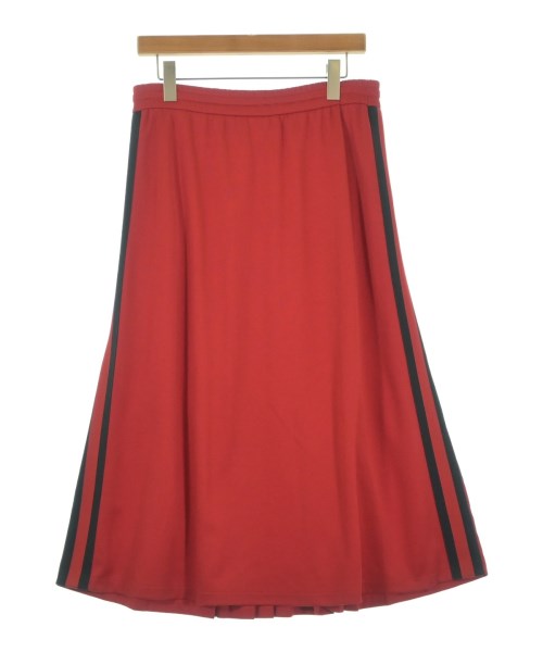 GUCCI グッチ ロング・マキシ丈スカート レディース 【古着】【中古】