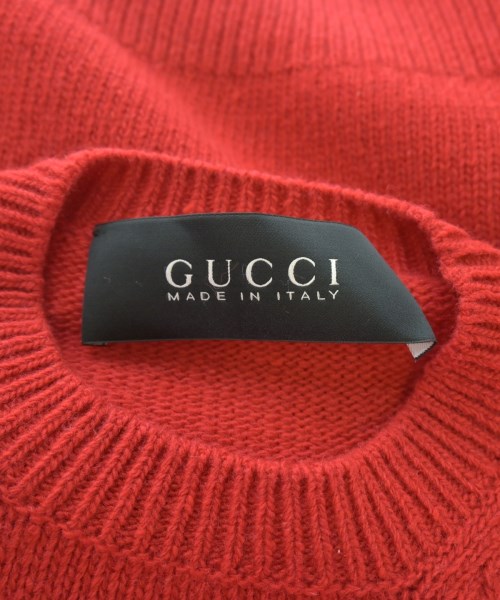 GUCCI グッチ ニット・セーター レディース 【古着】【中古】_2