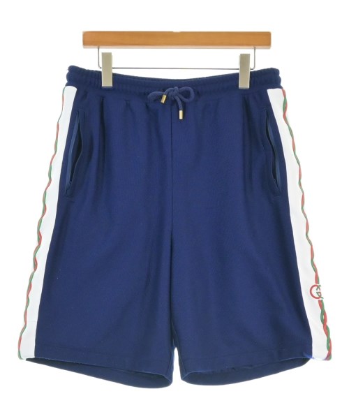 GUCCI グッチ ショートパンツ メンズ 【古着】【中古】