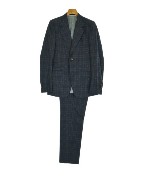 GUCCI グッチ ビジネス メンズ 【古着】【中古】