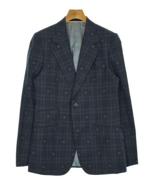 GUCCI グッチ ビジネス メンズ 【古着】【中古】
