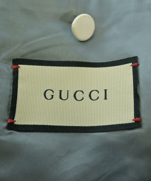 GUCCI グッチ ビジネス メンズ 【古着】【中古】