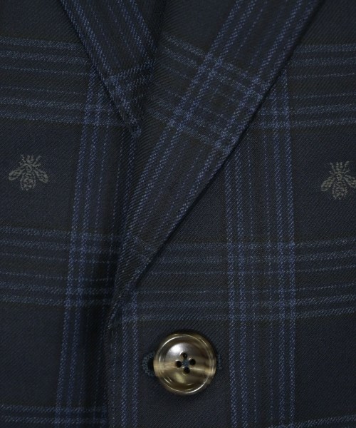 GUCCI グッチ ビジネス メンズ 【古着】【中古】