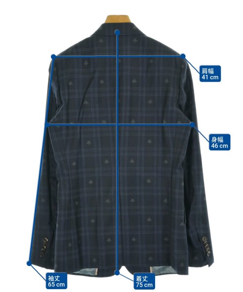 GUCCI グッチ ビジネス メンズ 【古着】【中古】