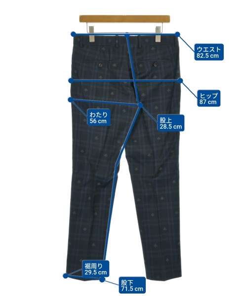 GUCCI グッチ ビジネス メンズ 【古着】【中古】
