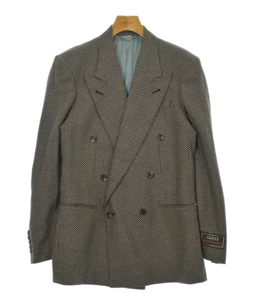 GUCCI グッチ ビジネス メンズ 【古着】【中古】