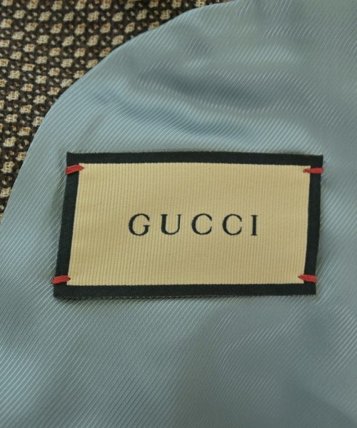 GUCCI グッチ ビジネス メンズ 【古着】【中古】
