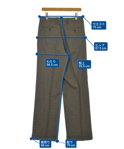 GUCCI グッチ ビジネス メンズ 【古着】【中古】