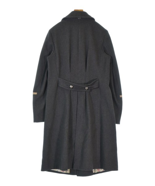 GUCCI グッチ チェスターコート メンズ 【古着】【中古】_1