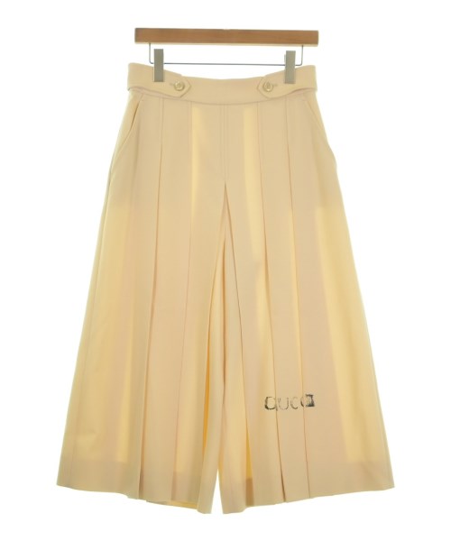 GUCCI グッチ パンツ（その他） レディース 【古着】【中古】