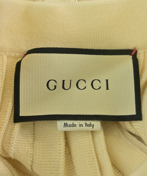 GUCCI グッチ ロング・マキシ丈スカート レディース 【古着】【中古】_2