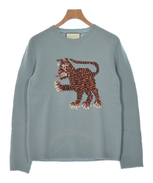 GUCCI グッチ ニット・セーター メンズ 【古着】【中古】