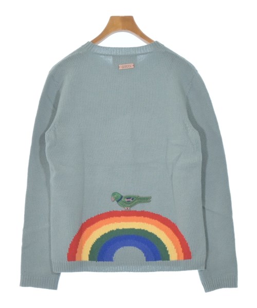 GUCCI グッチ ニット・セーター メンズ 【古着】【中古】_1