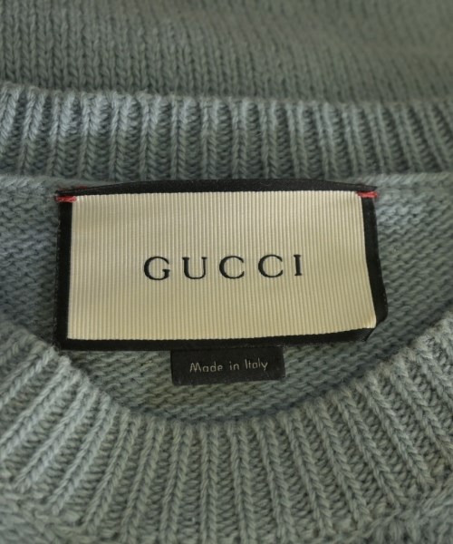 GUCCI グッチ ニット・セーター メンズ 【古着】【中古】_2
