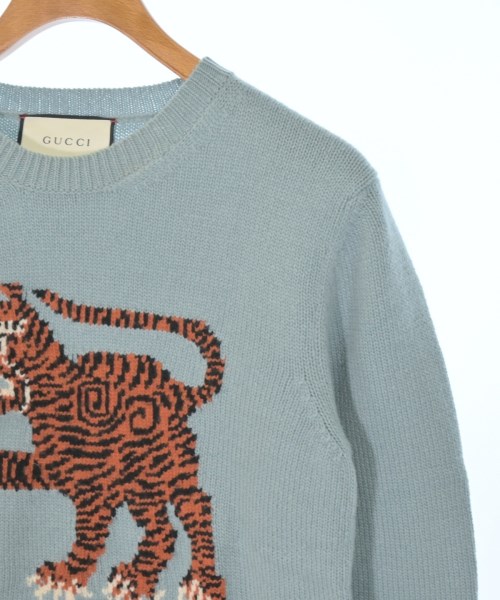 GUCCI グッチ ニット・セーター メンズ 【古着】【中古】_3