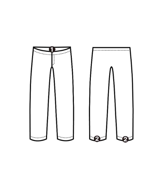 GUCCI グッチ パンツ（その他） メンズ 【古着】【中古】_9