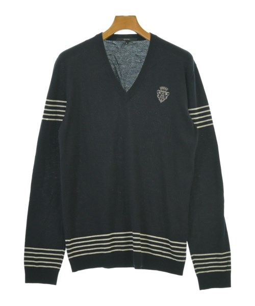 GUCCI グッチ ニット・セーター メンズ 【古着】【中古】