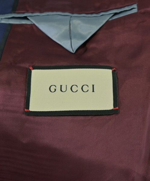 GUCCI グッチ セットアップ・スーツ（その他） メンズ 【古着】【中古】_5