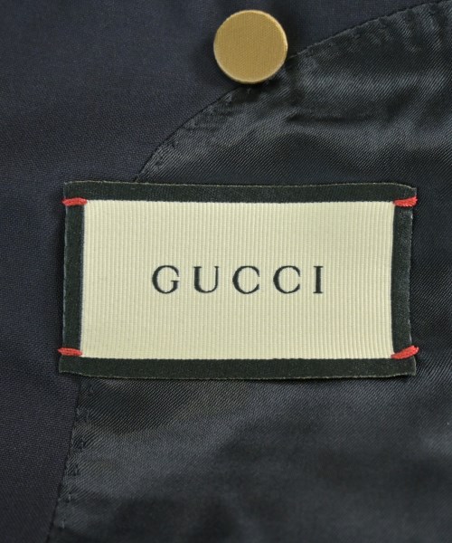 GUCCI グッチ セットアップ・スーツ（その他） メンズ 【古着】【中古】_5