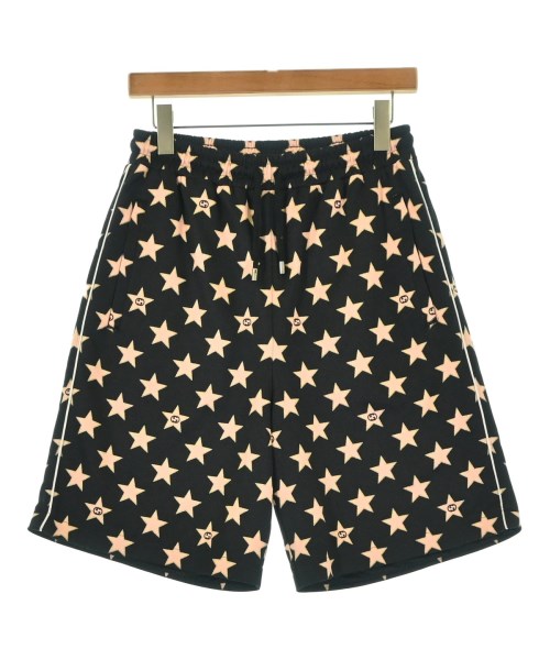 GUCCI グッチ ショートパンツ メンズ 【古着】【中古】