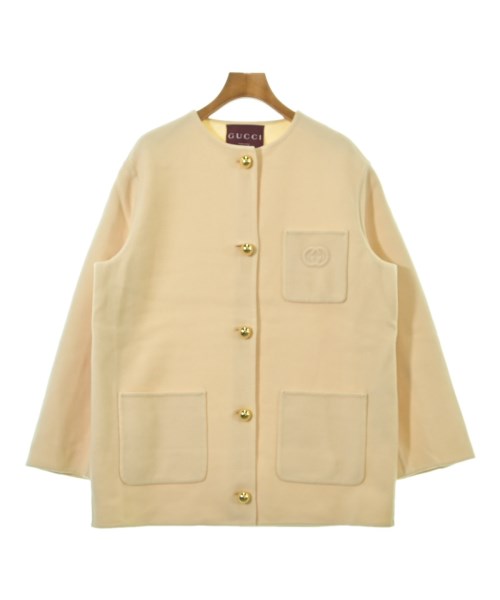 GUCCI グッチ コート（その他） レディース 【古着】【中古】