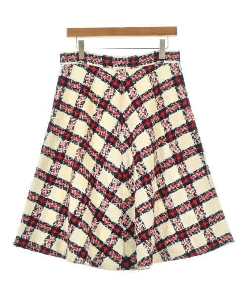 GUCCI グッチ ロング・マキシ丈スカート レディース 【古着】【中古】