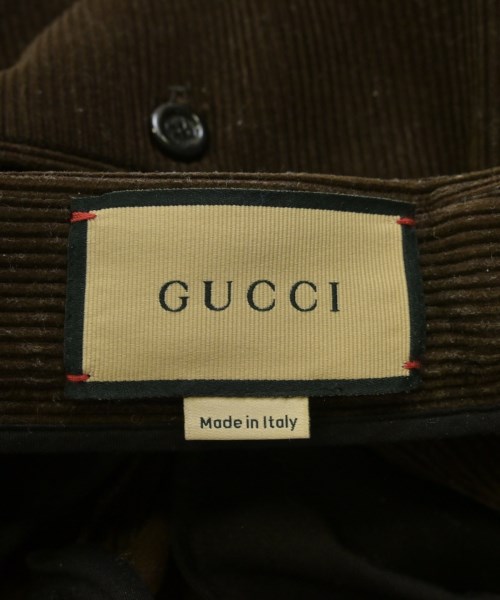 GUCCI グッチ パンツ（その他） メンズ 【古着】【中古】_2