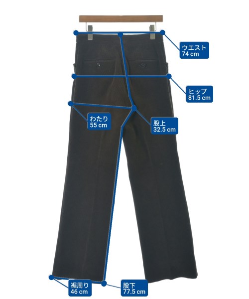 GUCCI グッチ パンツ（その他） メンズ 【古着】【中古】_6