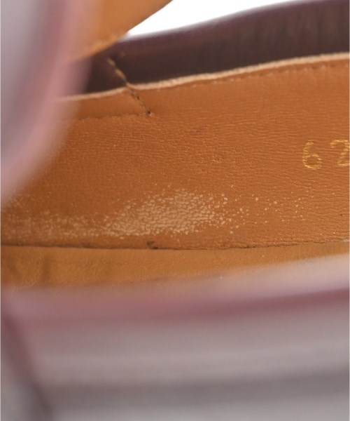 GUCCI グッチ ビジネス・ドレスシューズ メンズ 【古着】【中古】_9