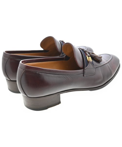 GUCCI グッチ ビジネス・ドレスシューズ メンズ 【古着】【中古】_1