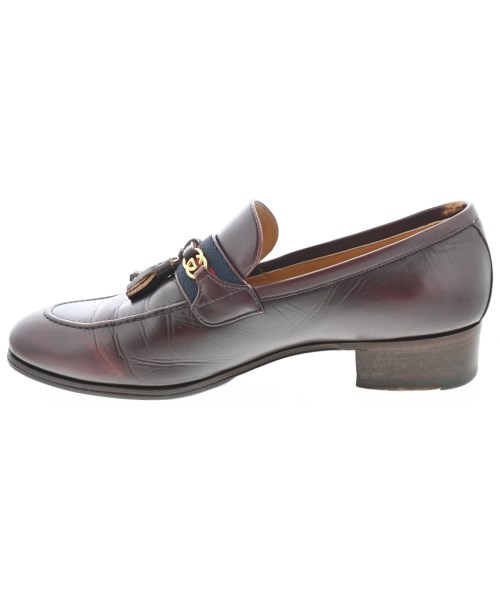 GUCCI グッチ ビジネス・ドレスシューズ メンズ 【古着】【中古】_3